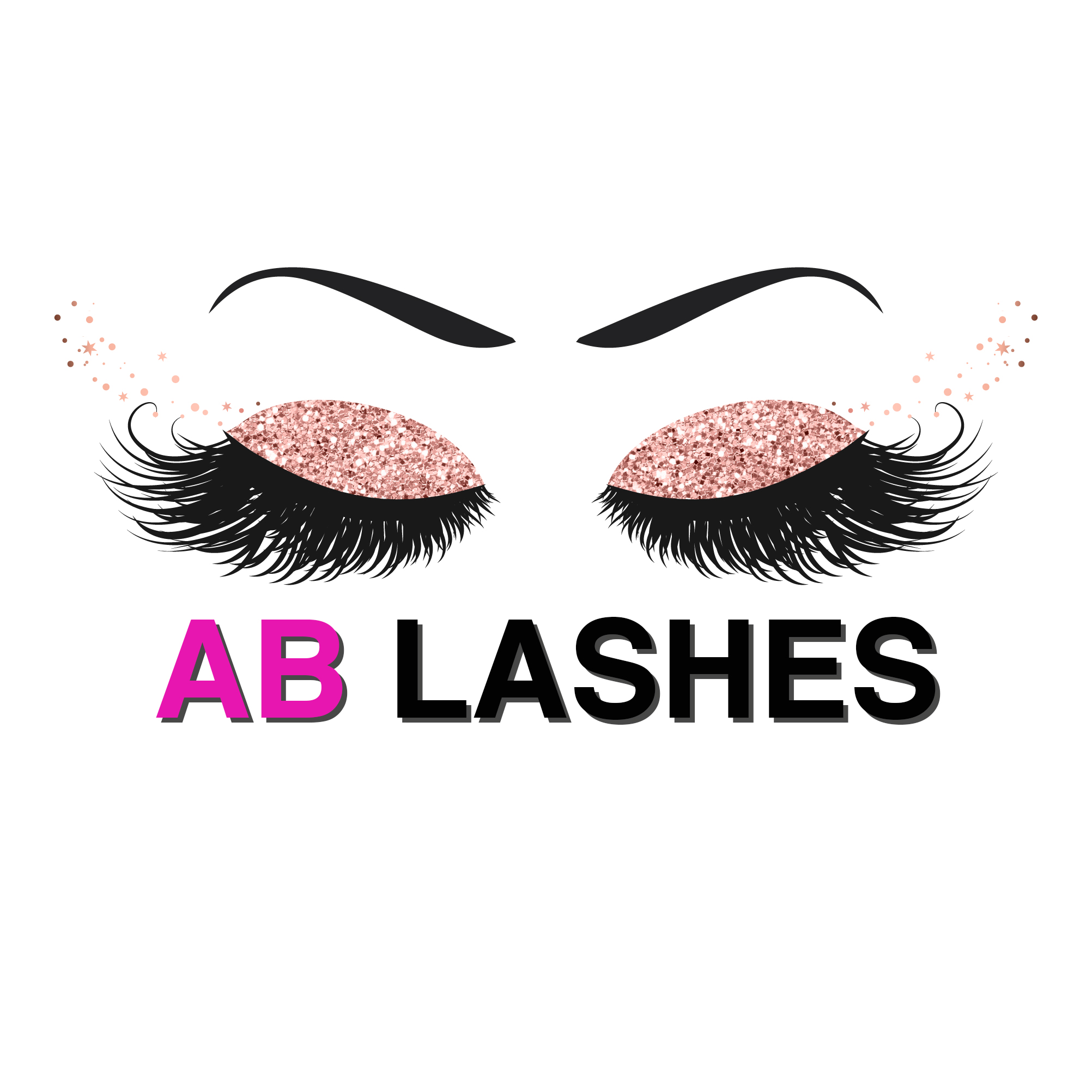ABLashes Logo
