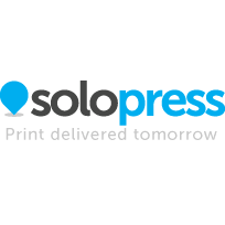 Solopress Logo